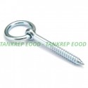 Ring Screw - 4 mm